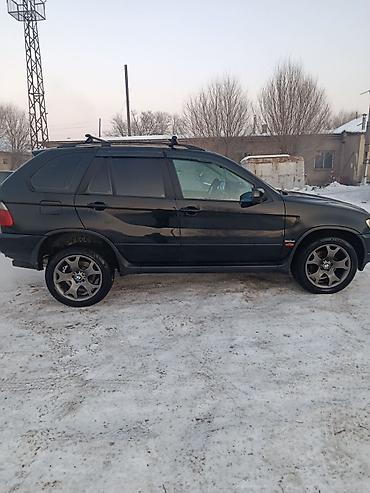 bsm датчик: BMW X5: 2002 г., 3 л, Дизель, Внедорожник — 2