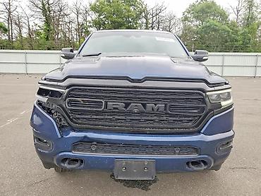 dodge ram: Dodge Ram 1500: 2021 г., 5.7 л, Автомат, Бензин, Пикап — 4