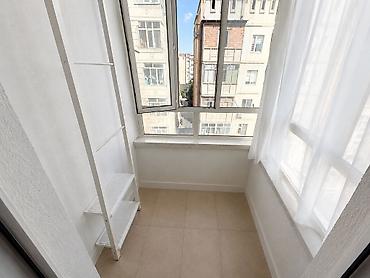 ско: 3 комнаты, 118 м², Нижний Джал (Джал-23) Элитка, 8 этаж, Евроремонт — 9