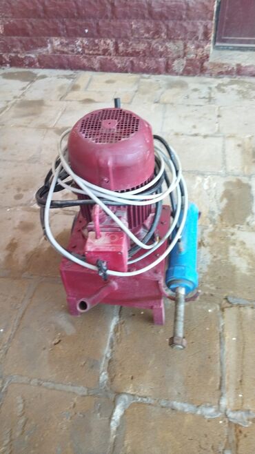 Ot doğrayan aparatlar: Saatda 30 ot pressi, Yem də üyüdür, Yeni — 7