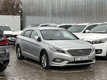 хундай соларис 2014: Hyundai Sonata: 2018 г., 2 л, Газ