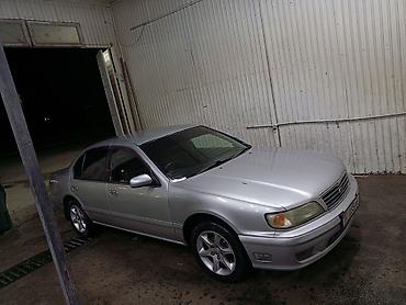 maxima j30: Nissan Cefiro: 1998 г., 0.2 л, Автомат, Бензин, Седан — 6