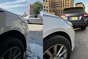 рихтовки: Пдр pdr удаление вмятин без покраски рихтовка пдр Pdr туздоо кузов — 5