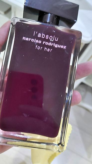 ex nihilo: Narciso Rodriguez For Her L’Absolu — парфюмерная вода для женщин — 2