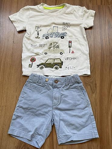 Комплекты одежды: Комплект, цвет - Черный — 10