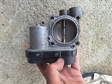 golim: MERCEDES A140 1.4 BENZIN KLAPNA GASA | Klapna gasa skinuta sa — 5