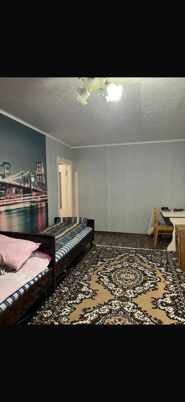 купить квартиру с первоначальным взносом: 1 комната, Собственник, С мебелью частично