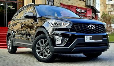 hyundai cip: Hyundai : 1.6 l | 2021 il Ofrouder/SUV