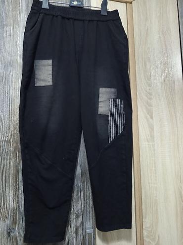базарить: Брюки Б/у, XL — 5