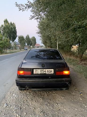 dizel forum: Volkswagen Vento: 1992 г., 1.8 л, Механика, Газ, Седан — 3