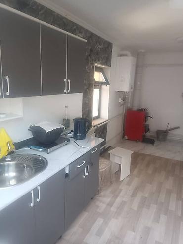 Продажа коттеджей и домов: Одноэтажный дом с современным ремонтом. Планировка и отделка: - — 5