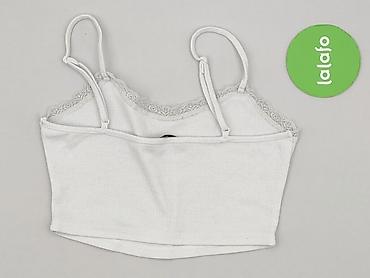 gorset cropp: Top damski, rozmiar S — 3