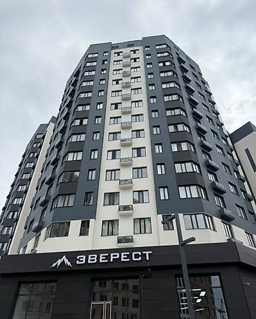 сдаю в борсан: 1 комната, 40 м², Тунгуч мкр Элитка, 7 этаж, ПСО (под самоотделку) — 1