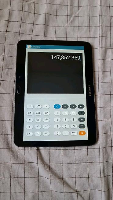 Tableti: Samsung Galaxy Tab 3 (10.1) - Ekran 10.1 inča (WXGA 1280×800) — 4