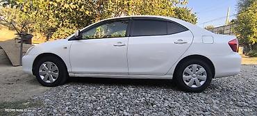 Транспорт: Toyota Allion: 2004 г., 1.8 л, Автомат, Бензин, Седан — 9