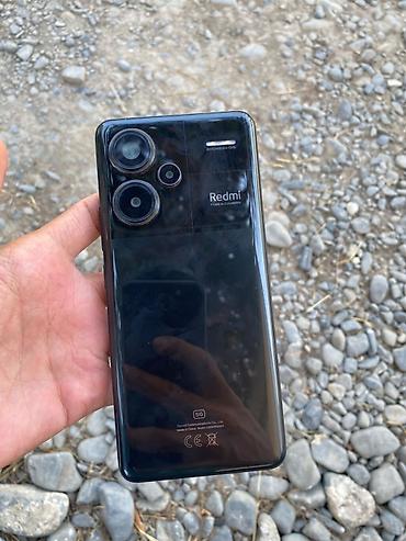 микрофон для компьютера: Redmi Note 13 Pro+, 512 ГБ, цвет - Черный, Отпечаток пальца, Две SIM карты, Face ID — 5