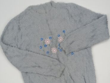 sweter w pandy: Светр жіночий, розмір XL