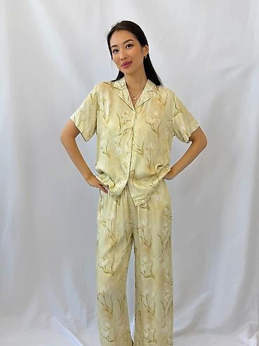 бижутерия бу: Шикарная пижама в размере
S M L XL XXL | — 1