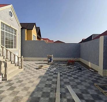 Həyət evləri və villalar: Masazır 3 otaqlı, 74 kv. m, Kredit var, Yeni təmirli — 2