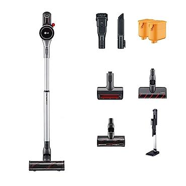 dyson hs05: Вертикальный пылесос Новый LG Уборка: Сухая Рассрочка — 4