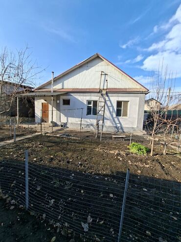 Продажа домов: Дом, 77 м², 4 комнаты, Агентство недвижимости, Косметический ремонт — 14