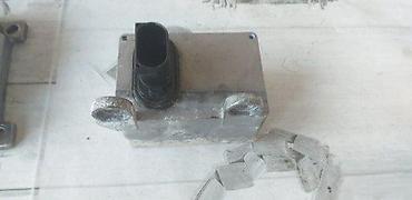 Control Modules: SENZOR ABS EPS MERCEDES C KLASA W203 | senzor mercedes c klasa — 1