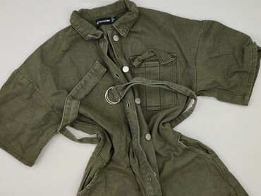 Overalls: Women`s overall, Prettylittlething, size XS (EU 34)