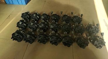 на срв рд1: Honda step rf1 honda cr-v rd1 в 20 трамблёр 8 контактный, 9 контактный — 5
