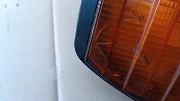 laki strike cena: ŠTOP LAMPA LEVA ZA MERCEDES BENZ 190 OD 1984. DO 1993. GOD. | Leva — 3