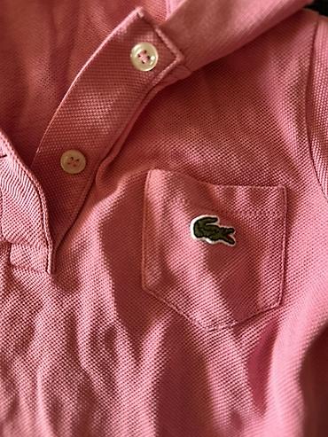 Комплекты одежды: Комплект, Для девочек, 5 - 6 лет, Lacoste — 2