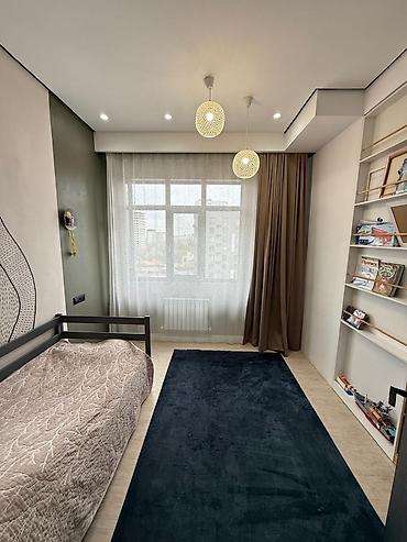 Продажа квартир: 4 комнаты, 130 м², Элитка, 7 этаж, Евроремонт — 10