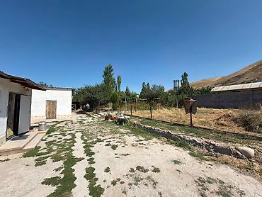 участок с арчалы: 15 соток, Для строительства, Договор купли-продажи, Красная книга, Тех паспорт — 1