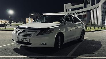 амортизатор тойота камри 35: Toyota Camry: 2009 г., 2.4 л, Автомат, Бензин, Седан — 2