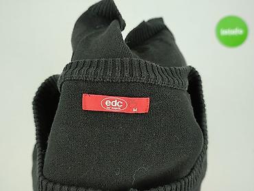 spencer pl: Edc by Esprit, Kardigan damski, rozmiar M — 4