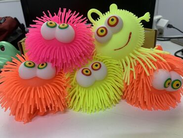 ���������������� ���������� ������������ �������� в Кыргызстан | ИГРУШКИ: Игрушкк-Антистресс Новые! В упаковках! Качество на высшем уровне!