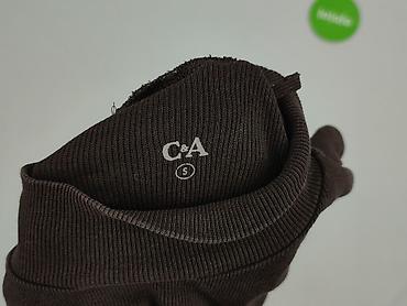 jersey h: C&A, Golf damski, rozmiar S — 4