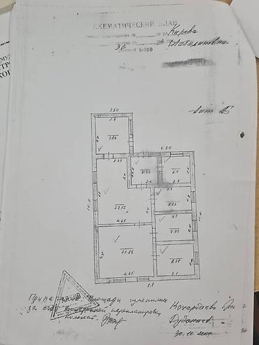 Продажа помещений свободного назначения: Продается объект с большим земельным участком и хозяйственными — 17