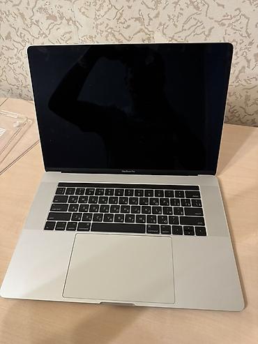 Ноутбуки Apple (MacBook): Для программирования, Б/у, Intel Core i7, ОЗУ, RAM: 16 ГБ — 4
