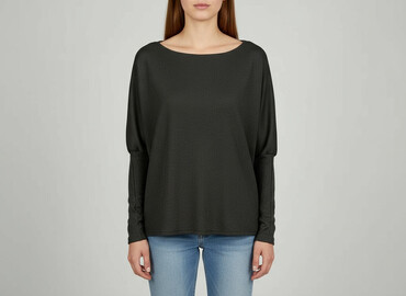 bluzka body plus size: Жіноча блуза, розмір L