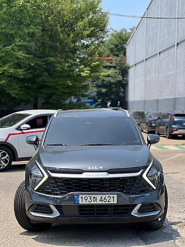 киа sportage: Kia Sportage: 2021 г., 1.6 л, Автомат, Бензин, Кроссовер — 1