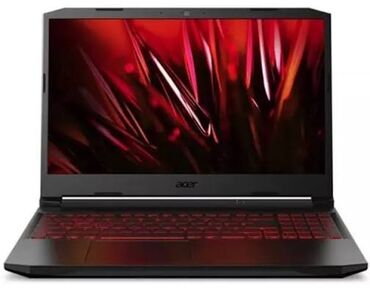 игровые ноуты: Ноутбук, Acer, 16 ГБ ОЗУ, Intel Core i5, 15.6 ", Б/у, Для несложных задач, память SSD