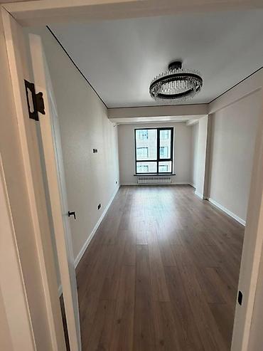 flat osh: 3 комнаты, 109 м², Асанбай мкр Элитка, 9 этаж, Дизайнерский ремонт — 5