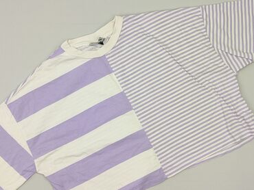 hugo boss t shirty allegro: T-shirt damski, Asos, rozmiar XL