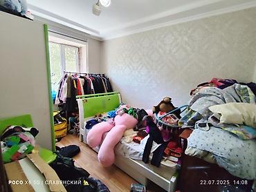 Продажа квартир: 3 комнаты, 62 м², Индивидуалка, 3 этаж — 11