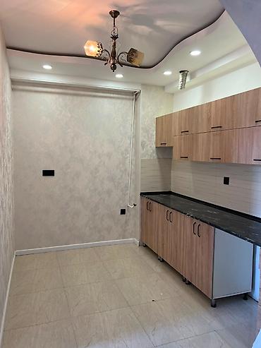 cepis satisi: 2 otaqlı, Yeni tikili, 61 kv. m — 4