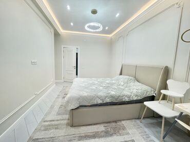 Продажа квартир: 2 комнаты, 64 м², Элитка, 13 этаж, Дизайнерский ремонт