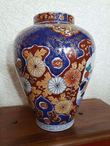 Vaze i saksije: Ćup, bоја - Šareno, Novo na lalafo.rs — 10 Vaze i saksije: Ćup, bоја - Šareno, Novo — 10