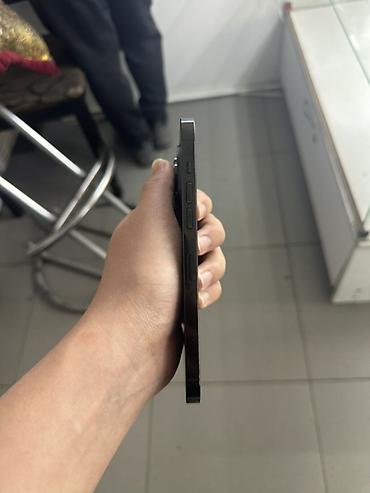 Apple iPhone: IPhone 14 Pro Max, Б/у, 128 ГБ, Black Titanium — 5