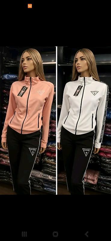 helanke 8: Trenerke ženske S, M, L, XL, XXL,3XL veličine za samo 3400 din👄👄 — 3