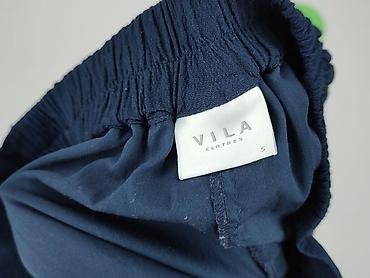 klapki eng: Vila, Szorty damskie, rozmiar S — 5